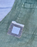 Very Visible Mending - Denim Repair Class :: Sunday, October 12 ~ from 3:00 to 5:00