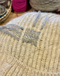 Very Visible Mending for Knitwear :: Sunday, October 19 ~ from 3:00 to 5:00