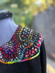 Very Visible Mending for Knitwear :: Sunday, October 19 ~ from 3:00 to 5:00