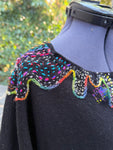 Very Visible Mending for Knitwear :: Sunday, October 19 ~ from 3:00 to 5:00