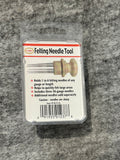Colonial Felting Tool