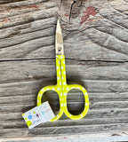Polka Dot Scissors