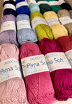 Berroco Pima Soft