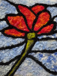 Painting with Wool – Needle Felting Workshop ~ Friday, April 25 - 5:00 to 7:30