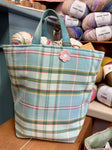 Blueberry Hope Basket by Atenti