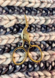 Storklette Scissors