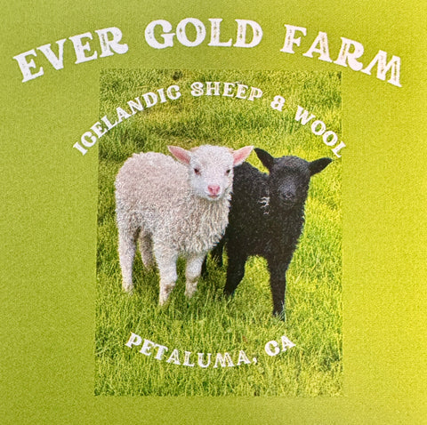 Ever Gold Farm Yarn