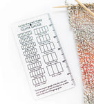 Quick Gauge Ruler Tool