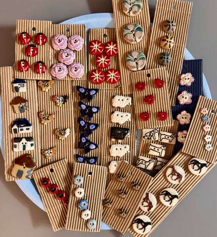 Incomparable Buttons