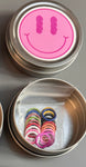 Comma Craft Markers in Tins