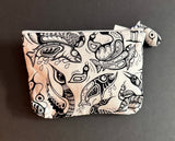 Yarn Traveler Bags