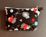 Yarn Traveler Bags