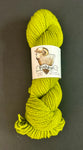 Pishkun from Farmer's Daughter Fibers