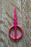 Roly Poly Scissors