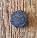 Hand-Stitched Woolen Tape Measure