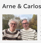 Arne & Carlos Sock & More