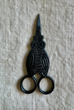 Owl Scissors