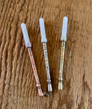 Metal Engraved Seam Ripper