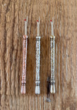Metal Engraved Seam Ripper