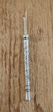 Metal Engraved Seam Ripper