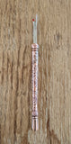 Metal Engraved Seam Ripper