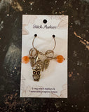 Woodland Stitch Markers