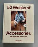 52 Weeks of Accessories ~ pre-order