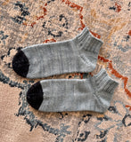 Socks 101