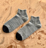 Socks 101