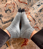 Socks 101
