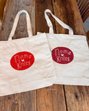 Noma Knits Tote Bag