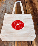 Noma Knits Tote Bag