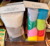 Fiber Trends Roving Variety Pack