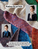Patina Scarf Kit