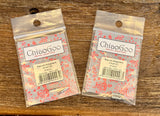 ChiaoGoo Swivel Adapters