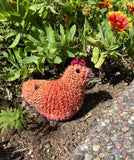 Knit a Little Chickie Class - 2 Saturdays