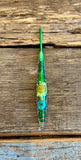 Pretty Floral Crochet Hook
