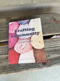 The Sip & Stitch Society Crafting Community Zine