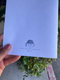 The Sip & Stitch Society Crafting Community Zine