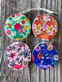 Bohin Blossom Tape Measure