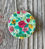 Bohin Blossom Tape Measure