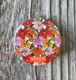 Bohin Blossom Tape Measure
