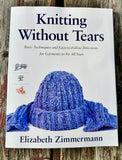 Knitting Without Tears