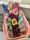 Sonoma Homespun