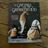 The Gnomes of Grimblewood Book