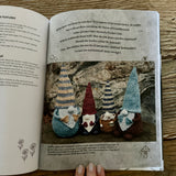 The Gnomes of Grimblewood Book