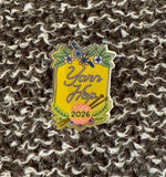 2026 Yarn Hop Merch