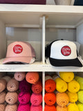 Noma Knits Trucker Hats
