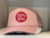 Noma Knits Trucker Hats