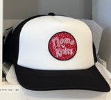 Noma Knits Trucker Hats